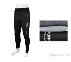 Спортивные брюки Мир